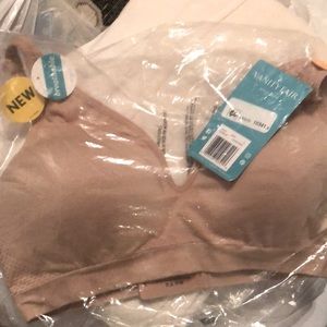 Vanity Fair Breathable Luxe SMALL